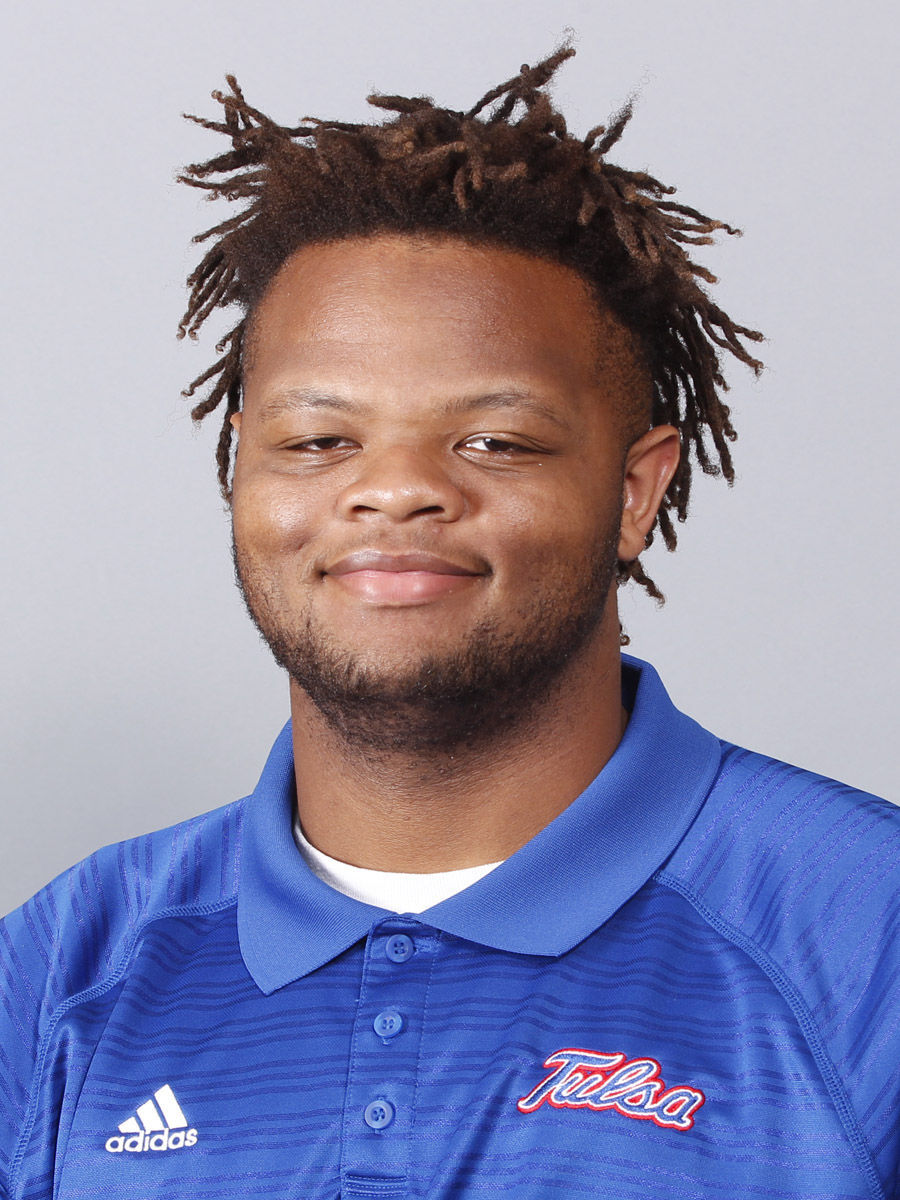 OL Dante Bivens